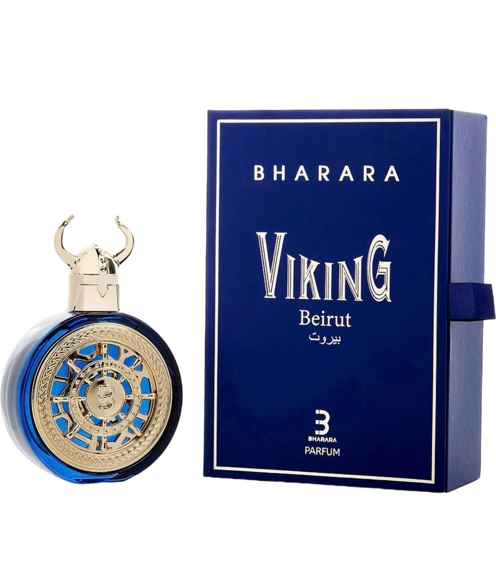 (OPEN BOX) Viking Beirut