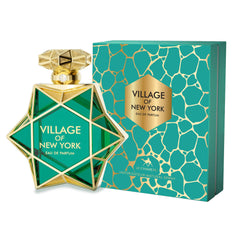 VILLAGE OF NEW YORK 85 ML