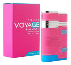 Voyage Hawaii - Crist Fragances