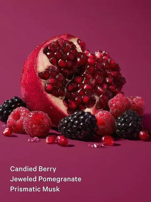 Victoria's Secret Candied Berry Wonderland Bliss Fragrance Mist 27091232