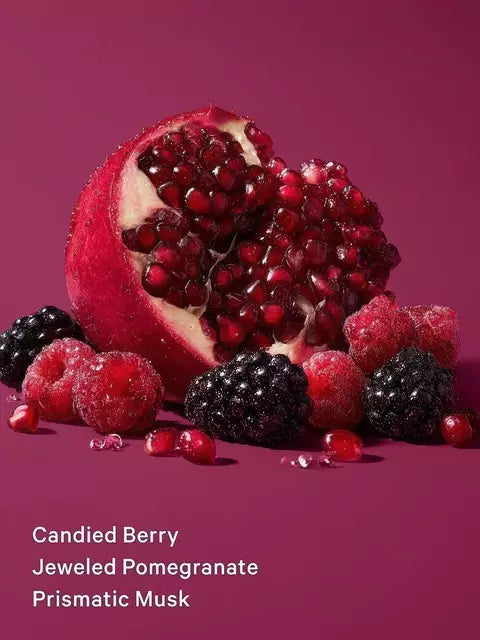 Victoria's Secret Candied Berry Wonderland Bliss Fragrance Mist 27091232