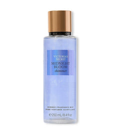 VICTORIAS SECRET SPLASH MIDNIGHT BLOOM SHIMMER 250ML