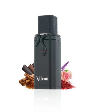VULCAN BLACK FRIDAY EDITION Edp