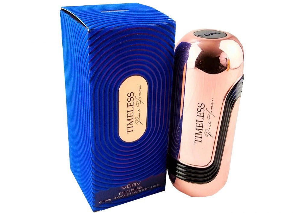 Vurv Women Timeless Perfume 100ml