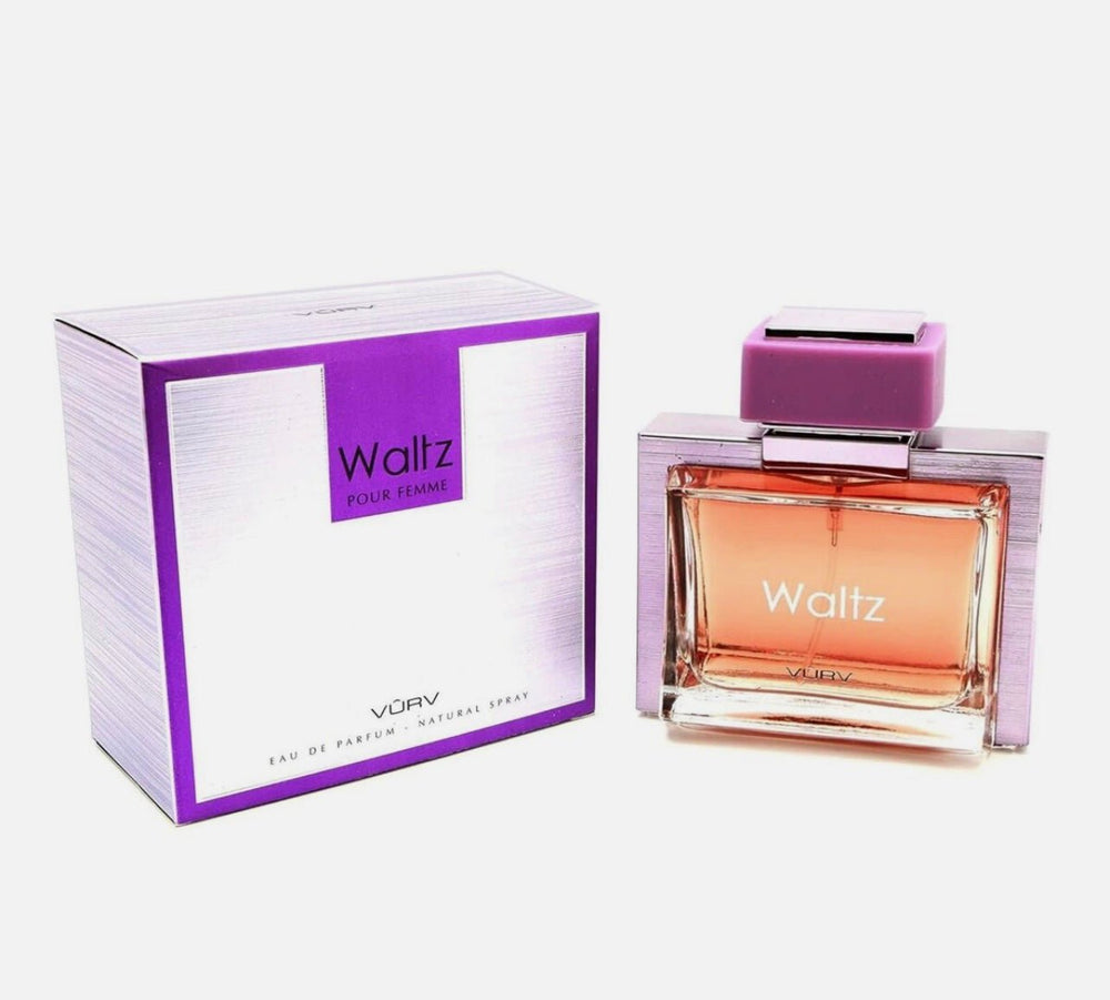 Waltz VÛRV for women