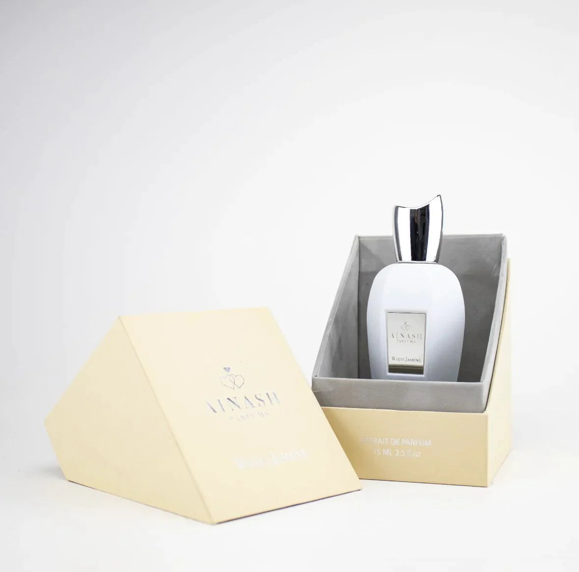 AINASH WHITE JASMINE