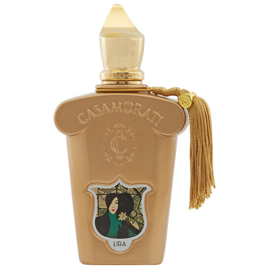 XERJOFF  Casamorati Lira Eau De Parfum Spray 3.4 Oz For Women