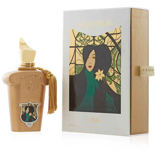XERJOFF  Casamorati Lira Eau De Parfum Spray 3.4 Oz For Women