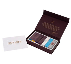 XERJOFF Discovery Set EDP 7x2ml(diseñador)
