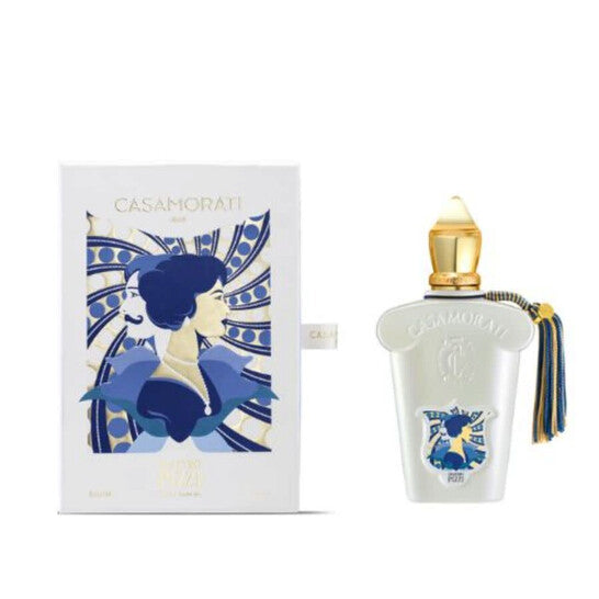 XERJOFF  Unisex Casamorati 1888 Quattro Pizzi EDP Spray 3.4 oz