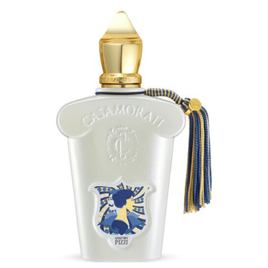 XERJOFF  Unisex Casamorati 1888 Quattro Pizzi EDP Spray 3.4 oz