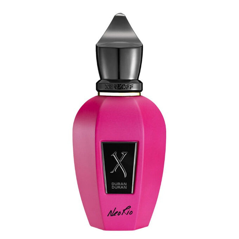 (TESTER) Xerjoff  Unisex Duran Duran Neorio Fluo Pink Parfum 1.7 oz