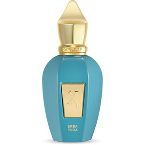 XERJOFF  Unisex Erba Pura EDP Spray 1.7 oz (50ML)