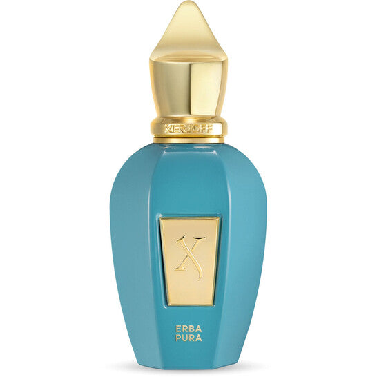 XERJOFF  Unisex Erba Pura EDP Spray 1.7 oz (50ML)