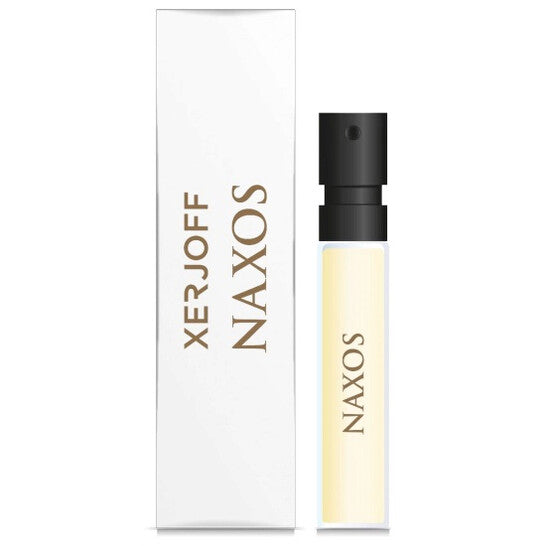 XERJOFF  Unisex 1861 Naxos EDP Spray 0.06 oz