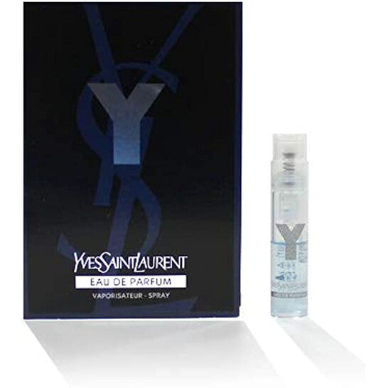 Yves Saint Laurent Y / Ysl EDP Spray Vial 0.04 oz (1.2 ml)