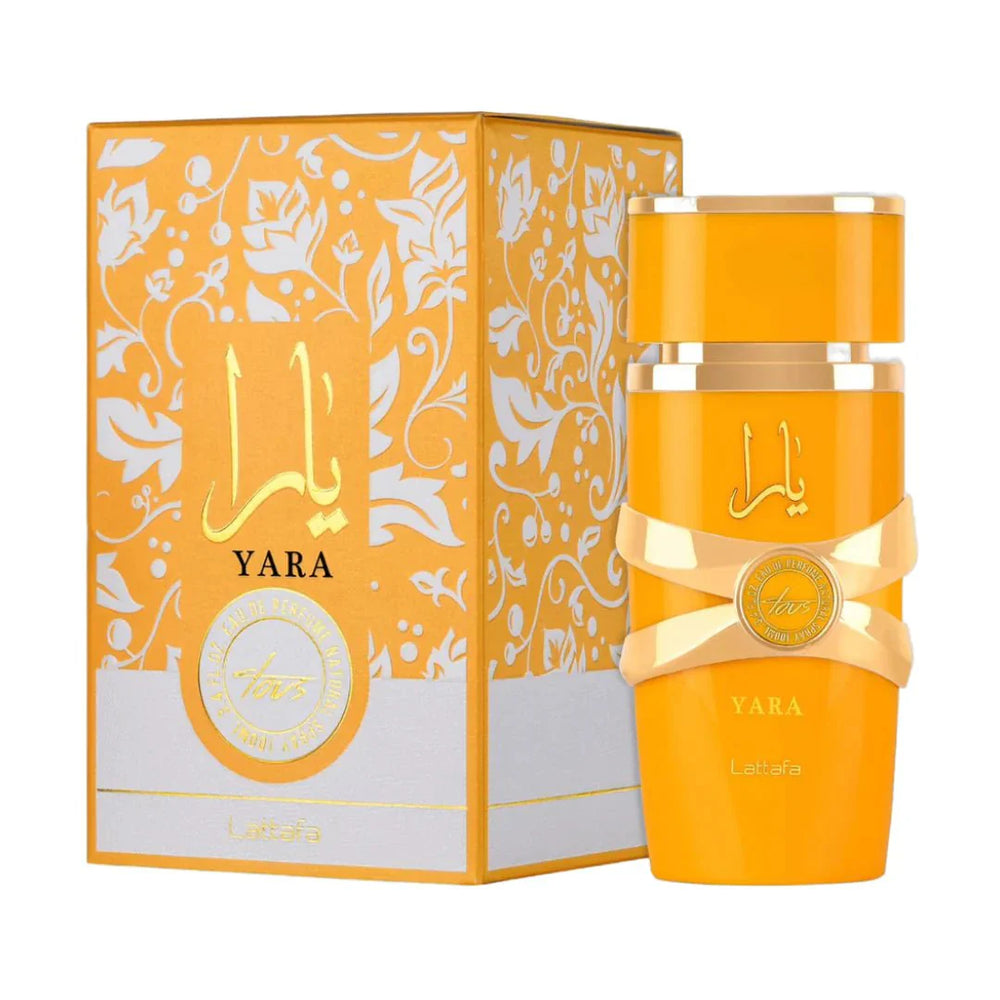 Yara Tous Eau de Parfum