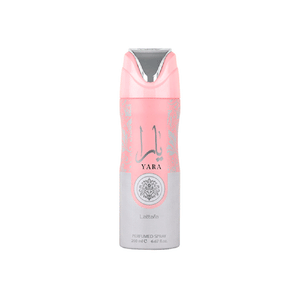Yara - 200 ml Perfume Spray (PAQ 12 PCS)