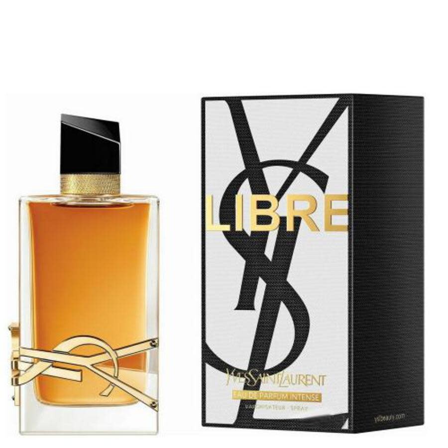 YSL LIBRE INTENSE 3oz EDP