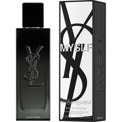 Yves Saint Laurent  Men's Myslf EDP Spray 2 oz 60 ML