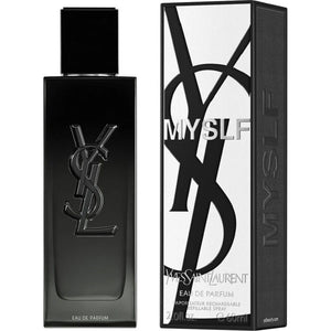 Yves Saint Laurent  Men's Myslf EDP Spray 2 oz 60 ML