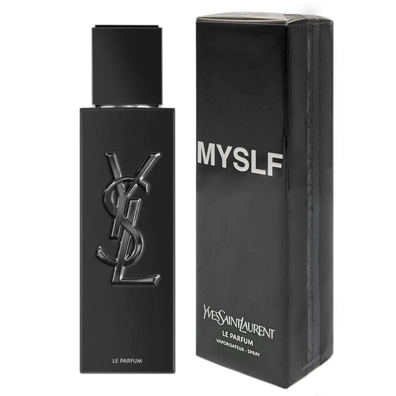 YVES SAINT LAURENT Myslf "Le Parfum "  3.4 oz