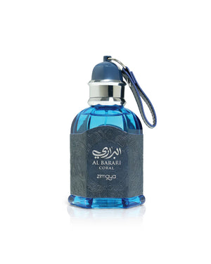 ZIMAYA AL BARARI CORAL Edp