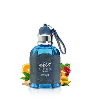 ZIMAYA AL BARARI CORAL Edp
