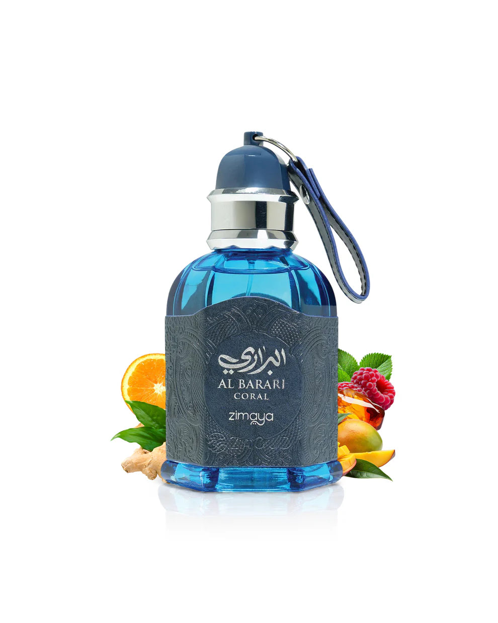 ZIMAYA AL BARARI CORAL Edp
