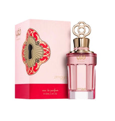 Zimaya Khafaya Pink