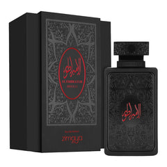 Zimaya Men's Al Embratur Absolu EDP Spray 3.4 oz