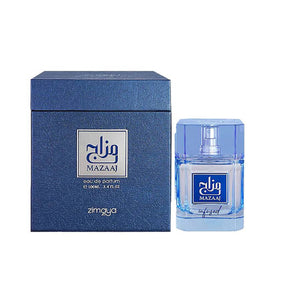 Mazaaj Infused Zimaya for men