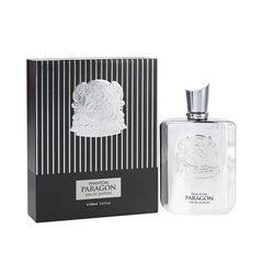 ZIMAYA PHANTOM PARAGON EAU DE PARFUM SPRAY FOR MEN 3.4 Oz