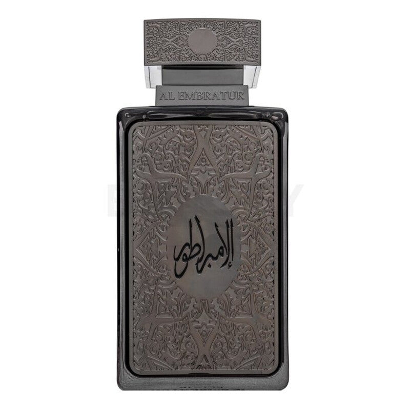 Zimaya Unisex Embratur Elixir EDP Spray 3.4 oz