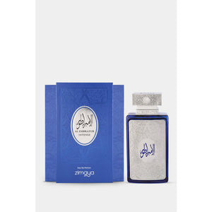 Zimaya Unisex Embratur Intense EDP Spray 3.4 oz
