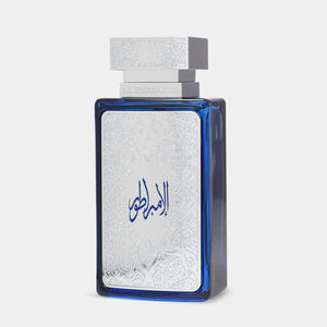 Zimaya Unisex Embratur Intense EDP Spray 3.4 oz