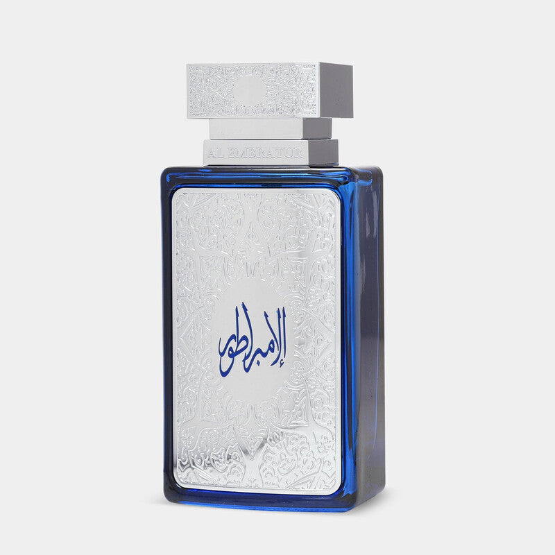 Zimaya Unisex Embratur Intense EDP Spray 3.4 oz
