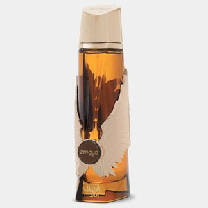 Zimaya Unisex Itqan Gold EDP Spray 3.4 oz