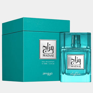 Mazaaj Rhythm Zimaya for women and men